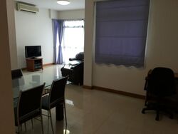 Blue Horizon (D5), Condominium #407412321